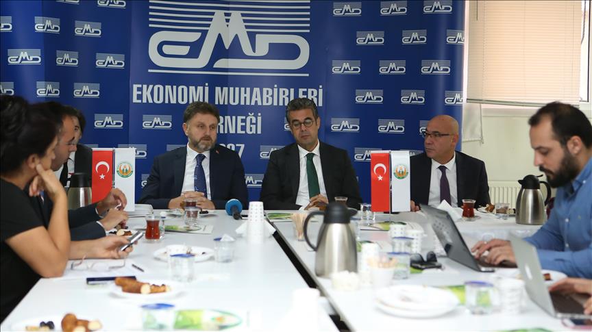 Tarım Kredi'den katılım bankası hamlesi