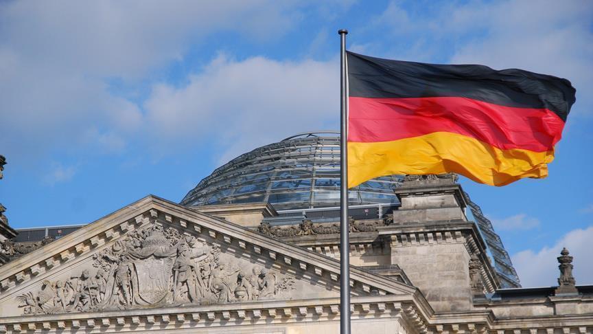Row over ex-spy chief's new job hits German coalition