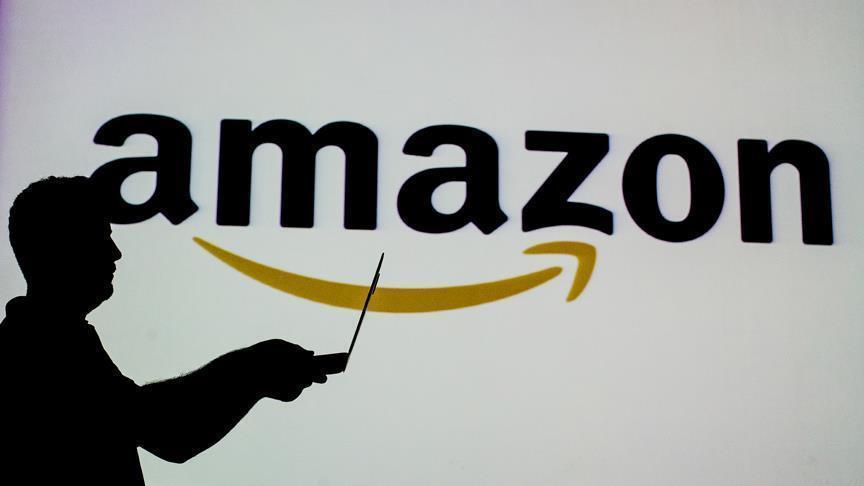 Amazon launches online store in Turkey