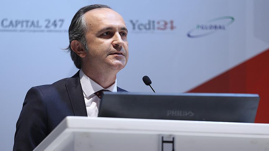 'Turkey's Wealth Fund to become international brand'