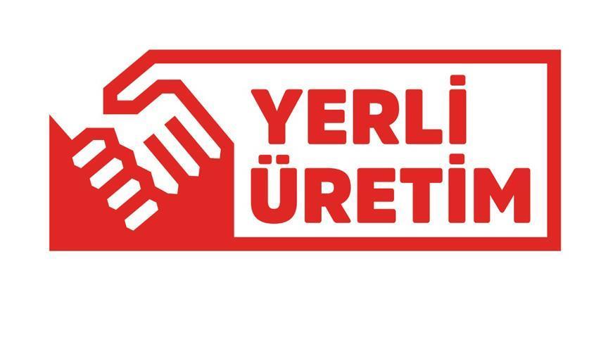 Turkey unveils logo for locally-made products 