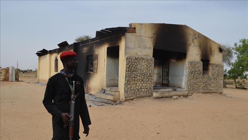 Nigeria: 7 killed as Boko Haram razes villages
