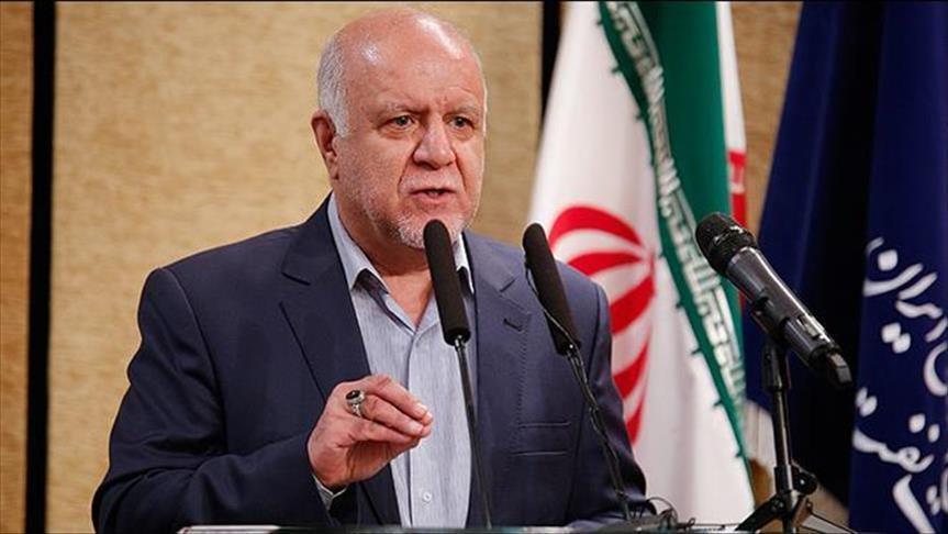 وزیر نفت ایران: تصمیمهایی را که منافع ملی ما را تهدید کند وتو میکنم