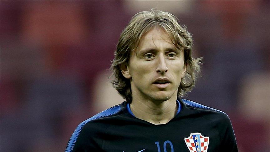 Modrić: Nakon SP sam bio fizički i mentalno umoran