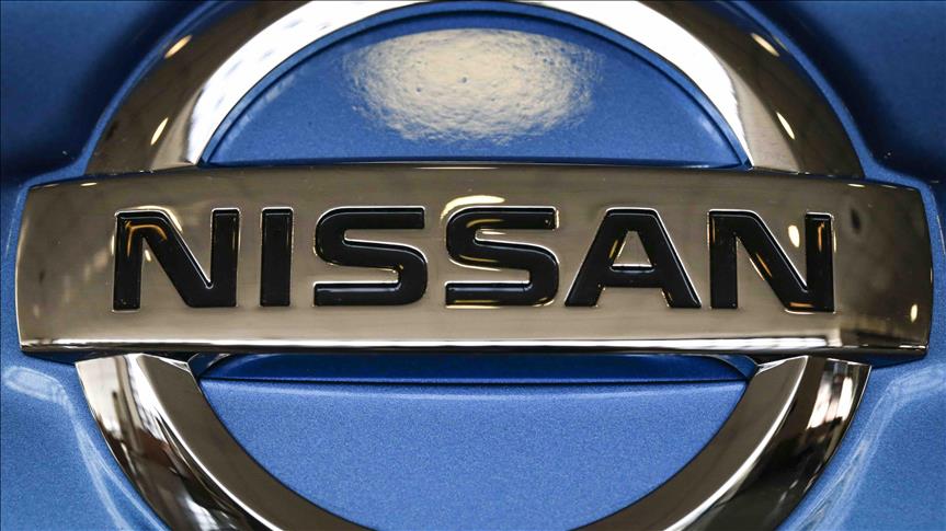 Nissan-i tërheq 215 mijë automjete nga SHBA