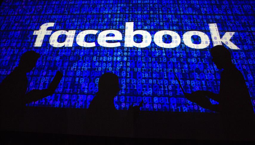 BE paralajmëron rrjetin social Facebook për sanksione