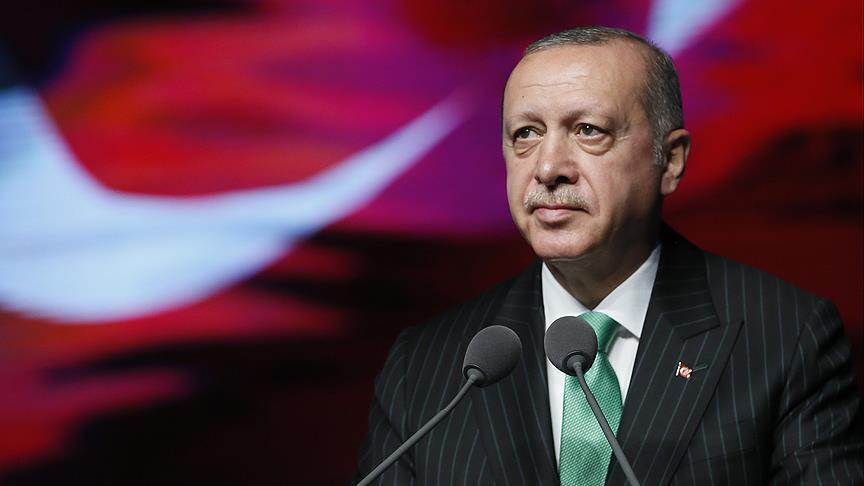 أردوغان: ذكرى كربلاء تذكرنا بحاجة المسلمين للمحبة بدل العداء