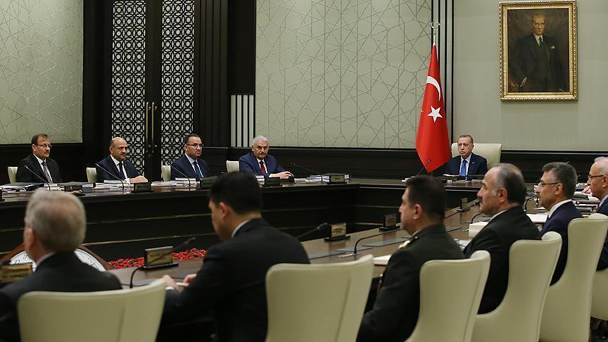 "الأمن القومي التركي" يؤكد أهمية اتفاق سوتشي حول إدلب