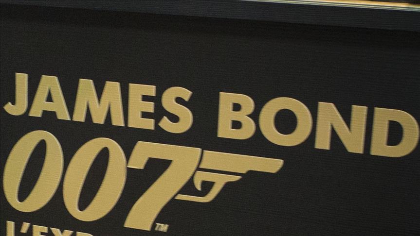 Filmi i ri mbi James Bondin do të shfaqet në shkurt të vitit 2020