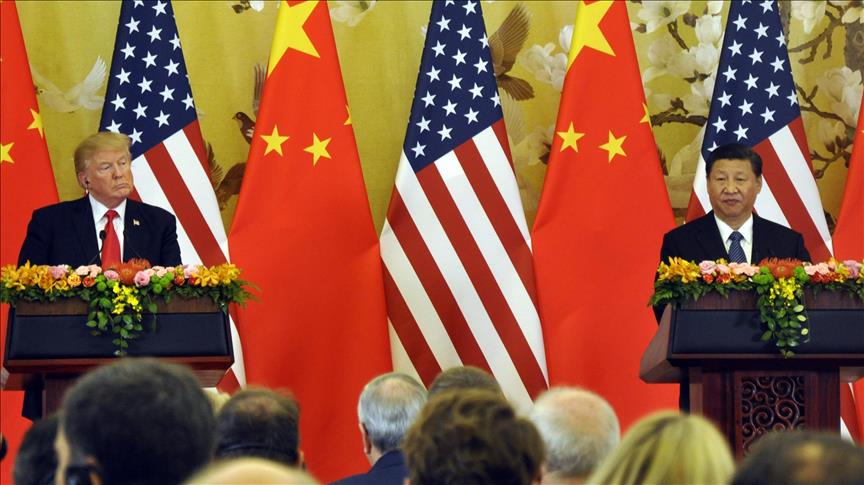 “Guerra comercial con China golpeará la economía de EEUU” 