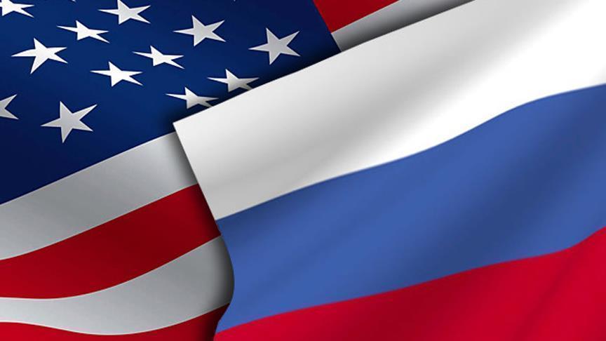 US sanctions 33 Russian officials, entities