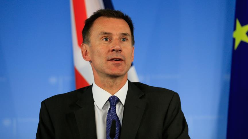 UK to raise Rohingya issue at UN