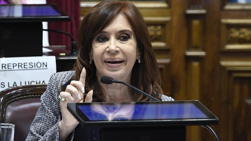Los casos que tienen en aprietos a Cristina Fernández de Kirchner