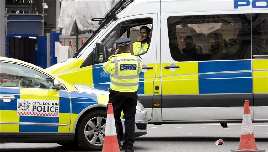 3 terluka dalam serangan islamofobia di Inggris