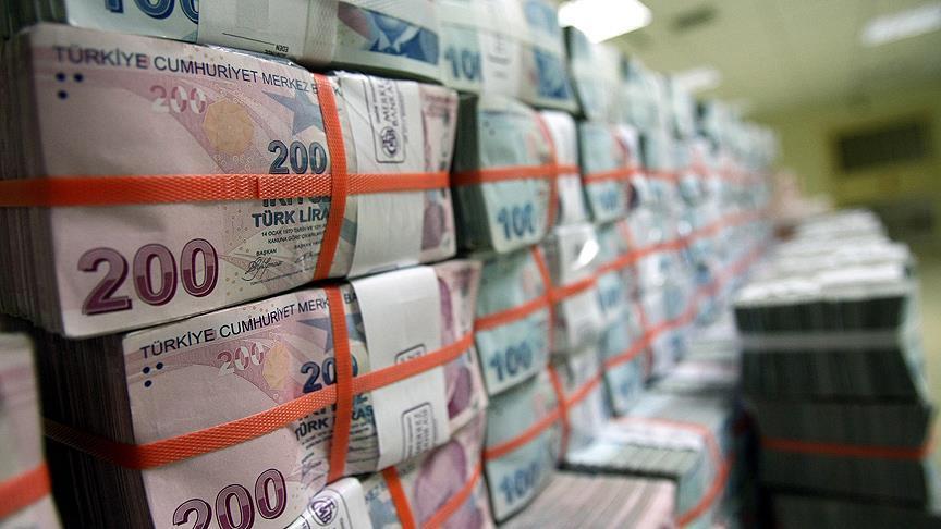 Turkey: Government gross debt stock totals nearly $200B