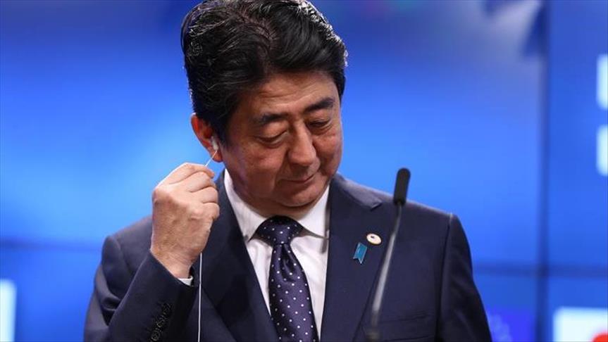 Jepang: Masa jabatan PM Abe diperpanjang 3 tahun lagi