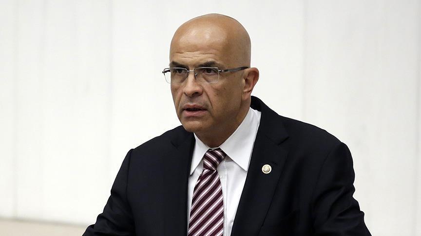 Turkey: Parliamentary immunity delays deputy's sentence