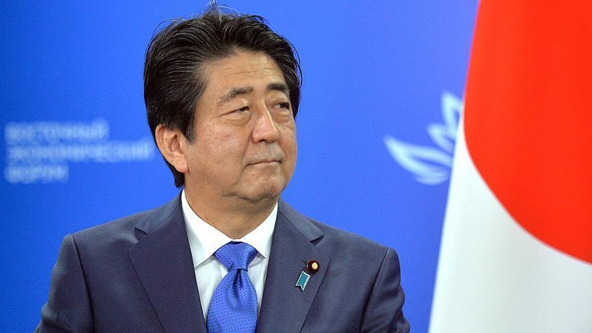 Јапонија: Абе ги освои гласовите од партијата, добива мандат за уште 3 години
