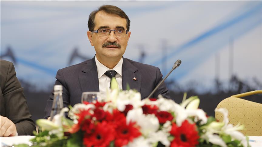 Forages en Méditerranée: "La position de la Turquie est claire" (ministre)