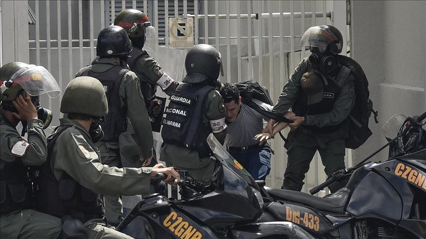 En Venezuela hubo 8.200 ejecuciones extrajudiciales entre 2015 y 2017