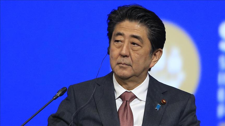 Shinzo Abe rizgjedhet në krye të Partisë Liberale japoneze