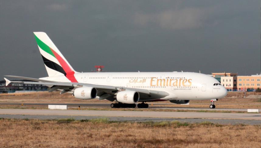 "طيران الإمارات" و"الاتحاد" تنفيان وجود خطط للاندماج 