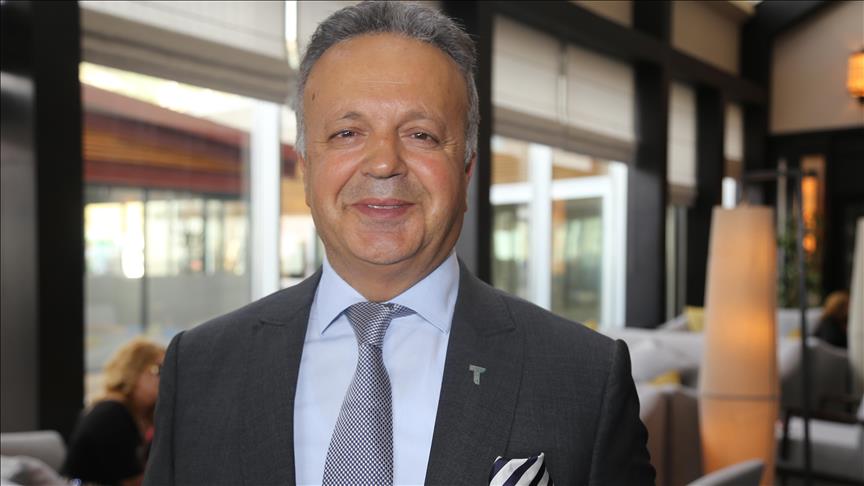 TİM Başkanı Gülle: YEP'te ihracata vurgu yapılmasından büyük mutluluk duyduk