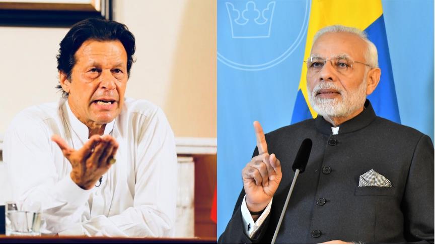 Pakistán renueva su oferta de diálogo con India
