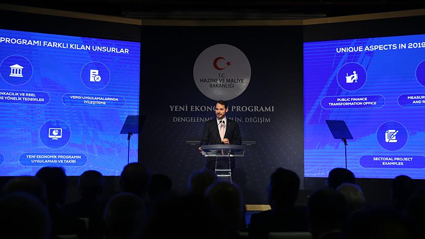 Ekonomist ve akademisyenler YEP'i değerlendirdi