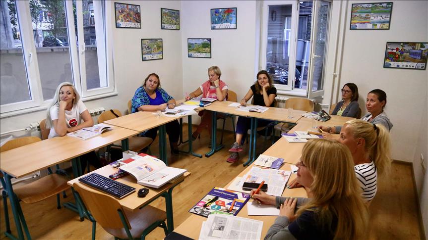 Na Balkanu sve veće interesovanje za učenje turskog jezika