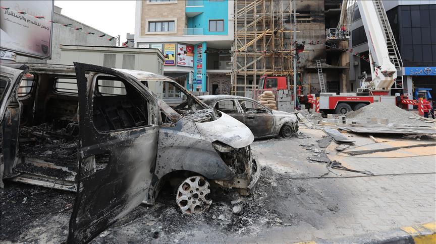 ONU le pide a las facciones en Libia que sigan con el cese al fuego 