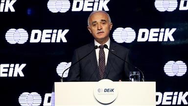 Turkey’s business circle welcomes new economic program