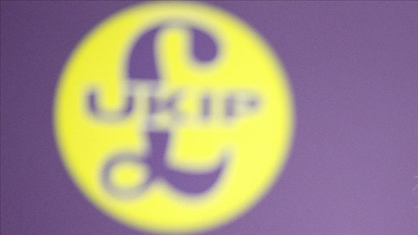 Britain's UKIP unveils anti-Islam manifesto