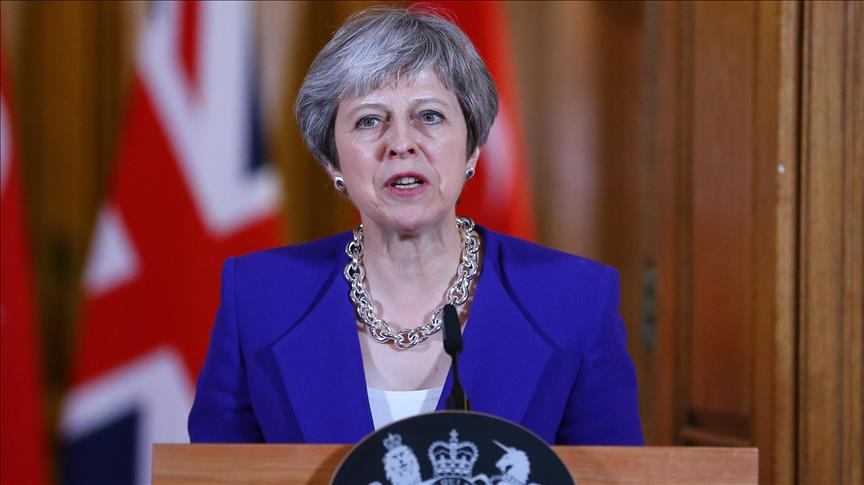 May: Negociatat për Brexitin kanë hyrë në grackë