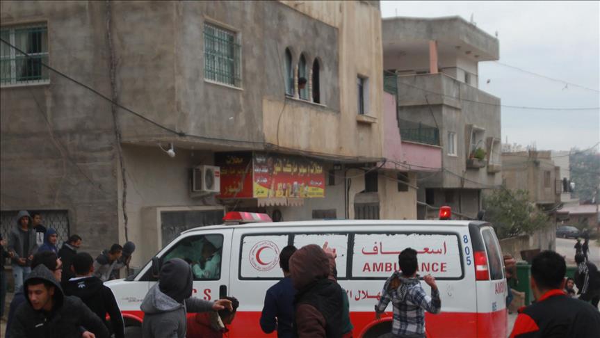 Settler runs over Palestine child in W. Bank: Witnesses