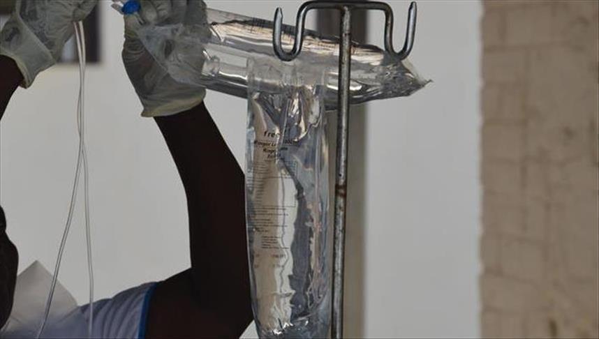 Zimbabwe: Cholera outbreak claims 32 lives