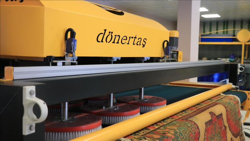 Turk Girisimcinin Makinesi 56 Ulkenin Halisini Yikiyor