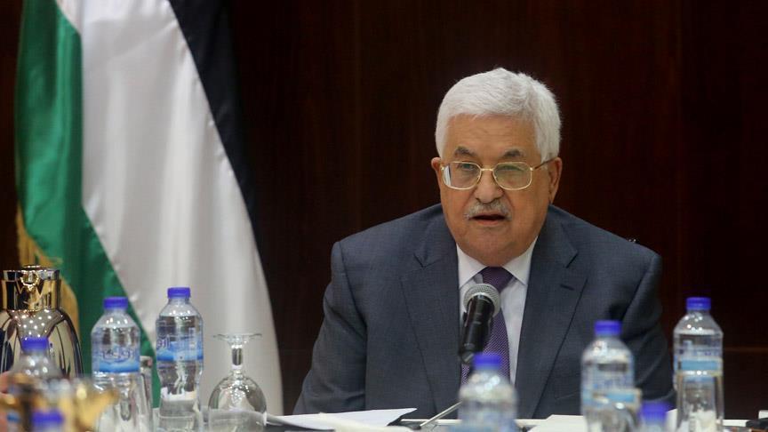 عباس: آماده مذاکره با اسرائیل هستیم 