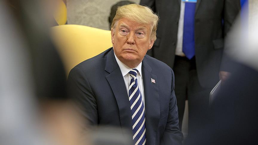 Trump backpedals on plan to release Russia documents