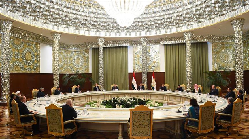В Душанбе обсудили борьбу с терроризмом в СНГ и ШОС 
