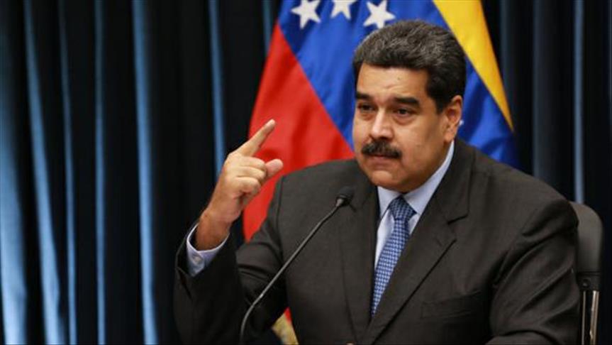 Maduro solicitará USD 500 millones a la ONU para repatriados  