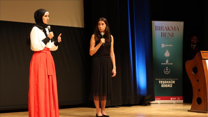 Syrian orphan drama to hit Turkish theaters