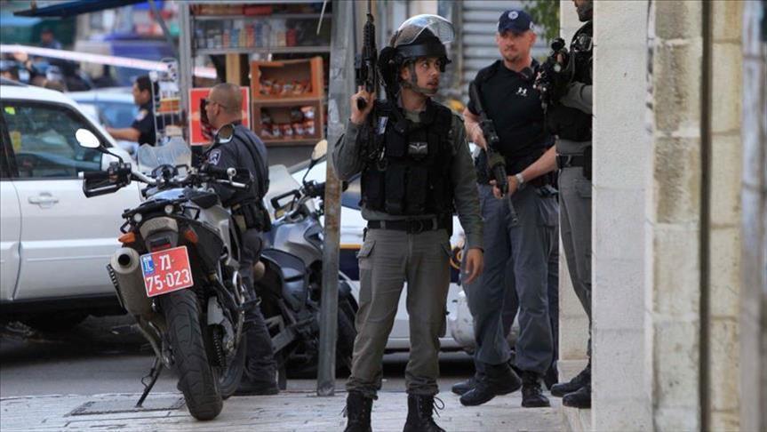 Un enfant palestinien percuté par le véhicule d’un colon israélien à Hébron