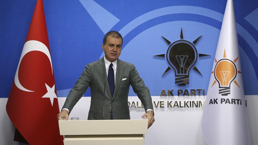 Turkey: AK party to run in local polls from all regions