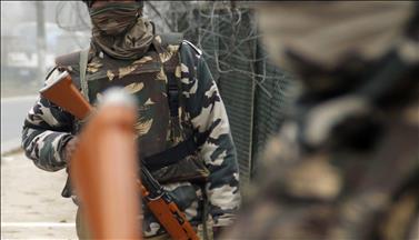 Militants in Kashmir abduct and kill 3 policemen