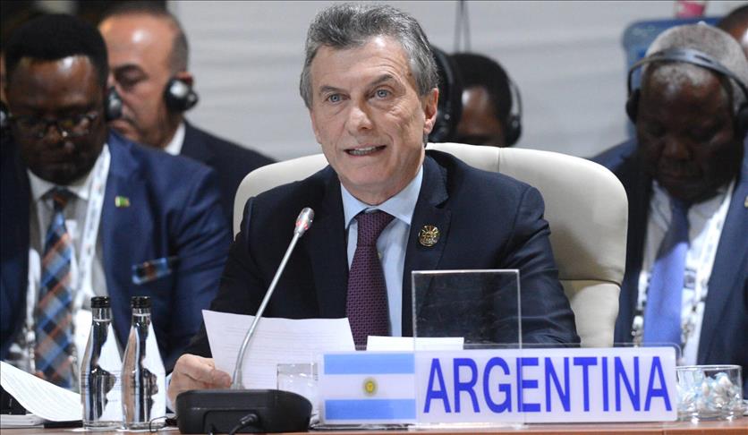 Macri viaja a EEUU para cumbre de la ONU y para buscar inversores