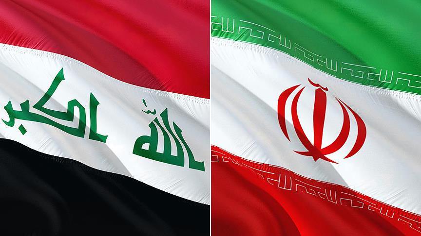 ایران دو گذرگاه مرزی با عراق را بست