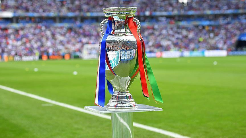 مظاهرات في البوندسليغا ضد استضافة ألمانيا لبطولة يورو 2024