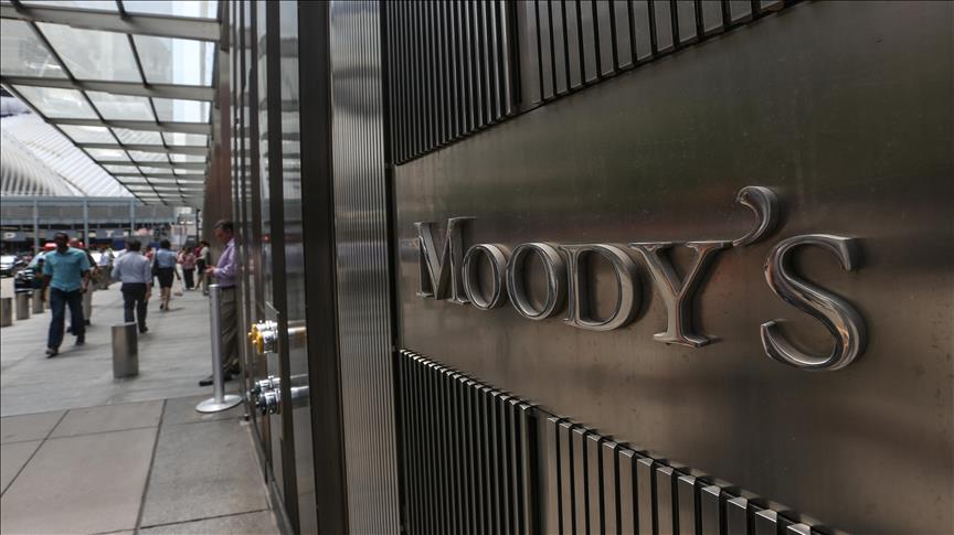 Agencija Moody’s povećala kreditni rejting Crne Gore