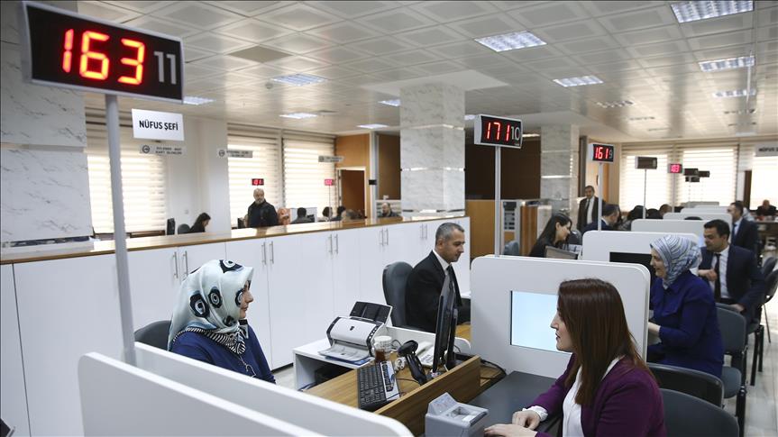 9 ayda 30 bin kişi ismini düzeltti